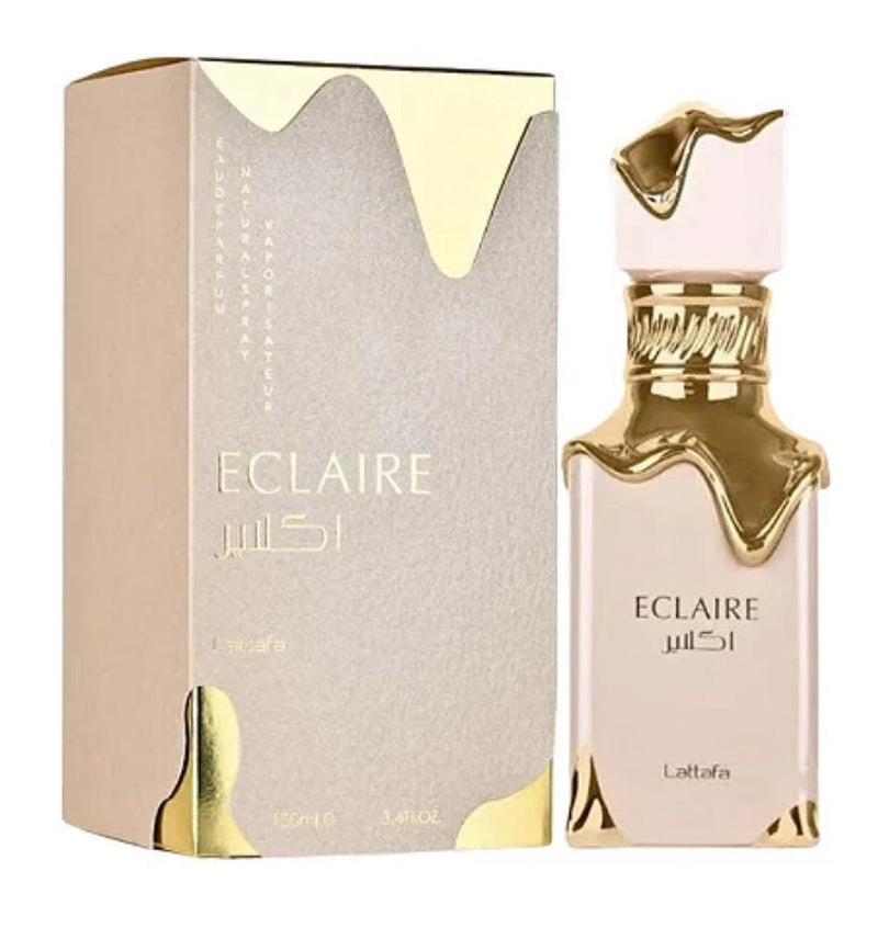 Perfume Eclaire - Lattafa - 100ML