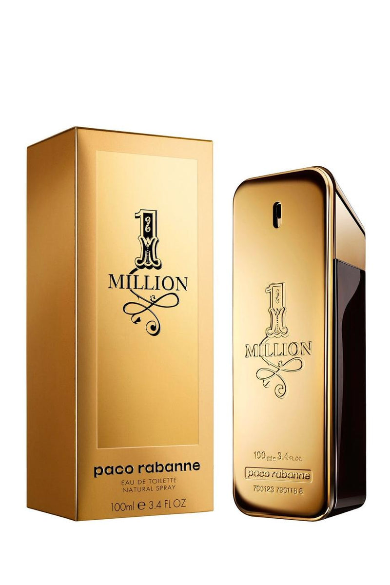 Perfume One Million - Paco Rabanne -EDT- 100ML